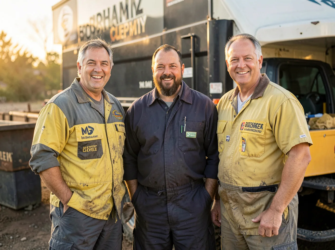 Sewage Cleanup company in Matheny, WV